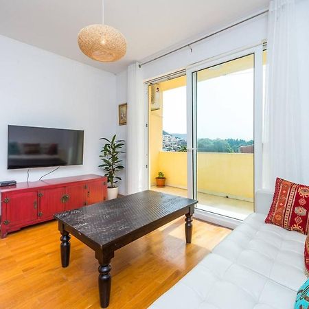 2 Bdrm Amore ドゥブロブニク エクステリア 写真