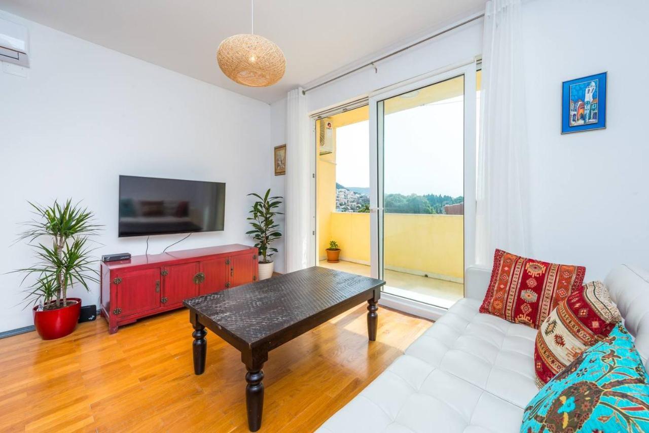 2 Bdrm Amore ドゥブロブニク エクステリア 写真