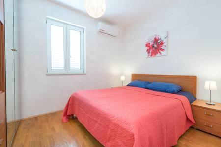 2 Bdrm Amore ドゥブロブニク エクステリア 写真