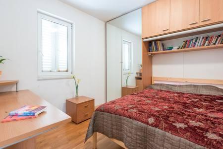 2 Bdrm Amore ドゥブロブニク エクステリア 写真