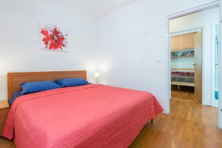2 Bdrm Amore ドゥブロブニク エクステリア 写真