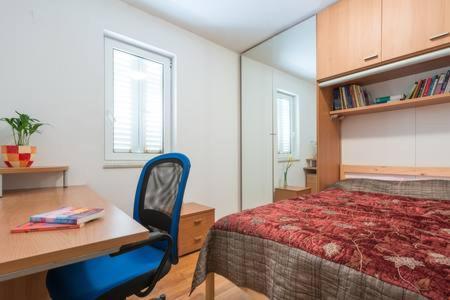 2 Bdrm Amore ドゥブロブニク エクステリア 写真