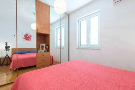2 Bdrm Amore ドゥブロブニク エクステリア 写真